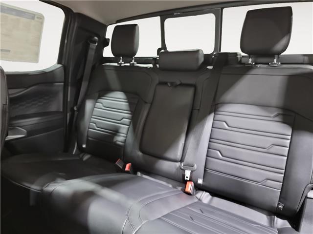 2026 Ford Ranger Lariat (Stk: 17073) in Wyoming - Image 14 of 15