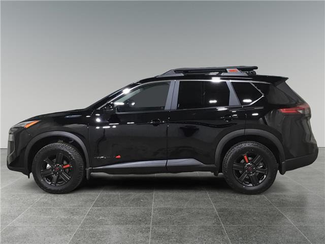 2026 Nissan Rogue Rock Creek (Stk: N26128) in Sault Ste. Marie - Image 2 of 15 2026 Nissan Rogue Rock Creek (Stk: N26128) in Sault Ste. Marie - Image 2 of 15