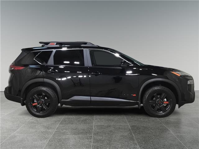 2026 Nissan Rogue Rock Creek (Stk: N26128) in Sault Ste. Marie - Image 6 of 15 2026 Nissan Rogue Rock Creek (Stk: N26128) in Sault Ste. Marie - Image 6 of 15