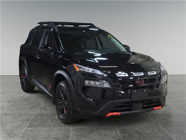 2026 Nissan Rogue Rock Creek (Stk: N26128) in Sault Ste. Marie - Image 7 of 15 2026 Nissan Rogue Rock Creek (Stk: N26128) in Sault Ste. Marie - Image 7 of 15