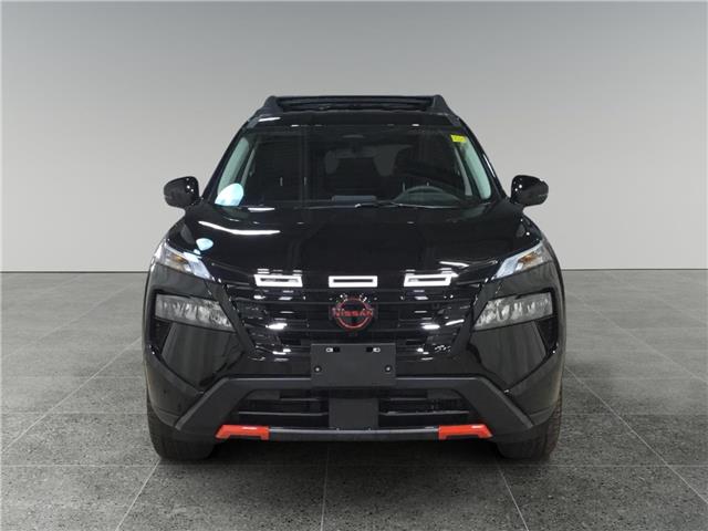2026 Nissan Rogue Rock Creek (Stk: N26128) in Sault Ste. Marie - Image 8 of 15 2026 Nissan Rogue Rock Creek (Stk: N26128) in Sault Ste. Marie - Image 8 of 15