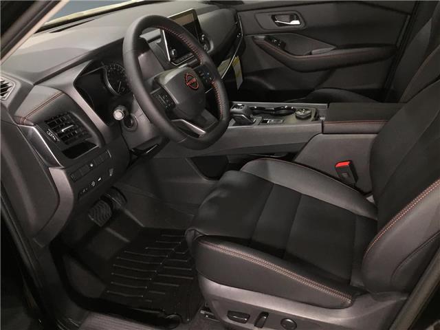 2026 Nissan Rogue Rock Creek (Stk: N26128) in Sault Ste. Marie - Image 9 of 15 2026 Nissan Rogue Rock Creek (Stk: N26128) in Sault Ste. Marie - Image 9 of 15