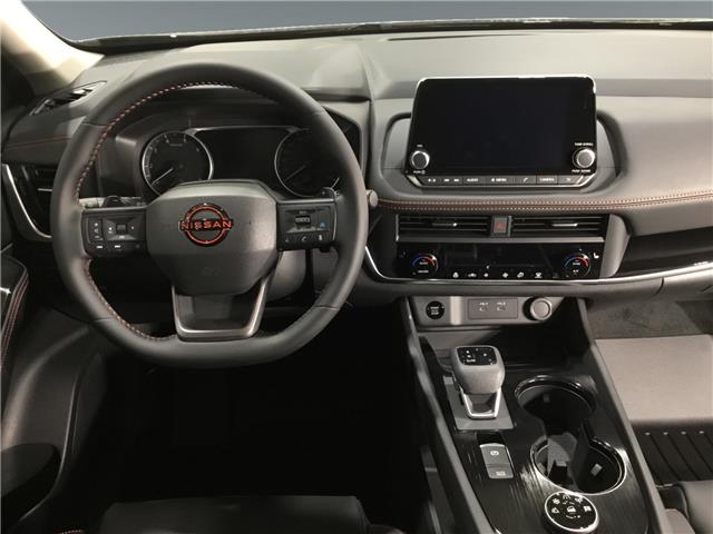 2026 Nissan Rogue Rock Creek (Stk: N26128) in Sault Ste. Marie - Image 10 of 15 2026 Nissan Rogue Rock Creek (Stk: N26128) in Sault Ste. Marie - Image 10 of 15