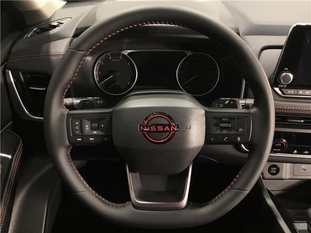 2026 Nissan Rogue Rock Creek (Stk: N26128) in Sault Ste. Marie - Image 12 of 15 2026 Nissan Rogue Rock Creek (Stk: N26128) in Sault Ste. Marie - Image 12 of 15