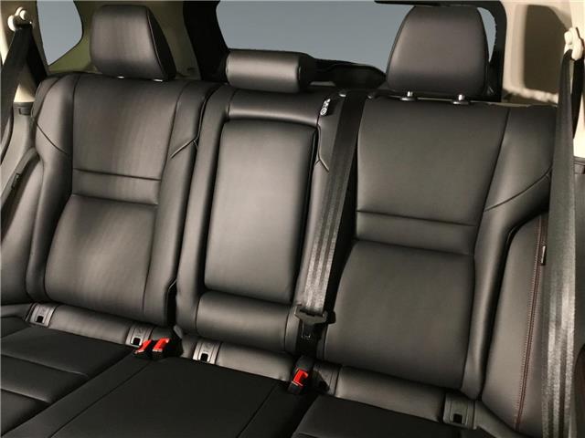 2026 Nissan Rogue Rock Creek (Stk: N26128) in Sault Ste. Marie - Image 13 of 15 2026 Nissan Rogue Rock Creek (Stk: N26128) in Sault Ste. Marie - Image 13 of 15