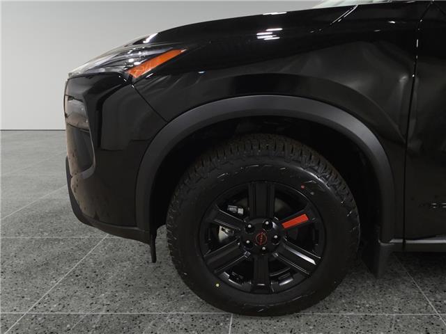 2026 Nissan Rogue Rock Creek (Stk: N26128) in Sault Ste. Marie - Image 14 of 15 2026 Nissan Rogue Rock Creek (Stk: N26128) in Sault Ste. Marie - Image 14 of 15