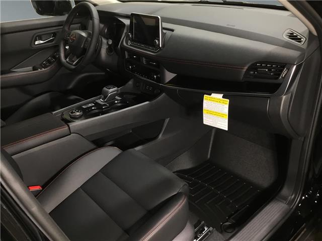 2026 Nissan Rogue Rock Creek (Stk: N26128) in Sault Ste. Marie - Image 15 of 15 2026 Nissan Rogue Rock Creek (Stk: N26128) in Sault Ste. Marie - Image 15 of 15