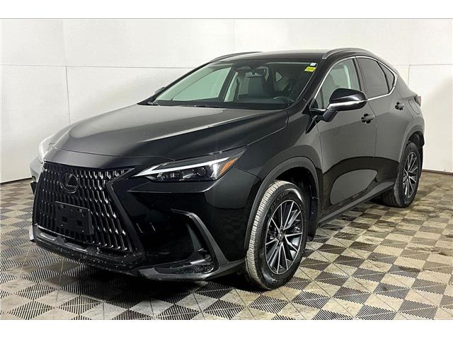 2023 Lexus NX 250 Base (Stk: X3627L) in London - Image 1 of 35