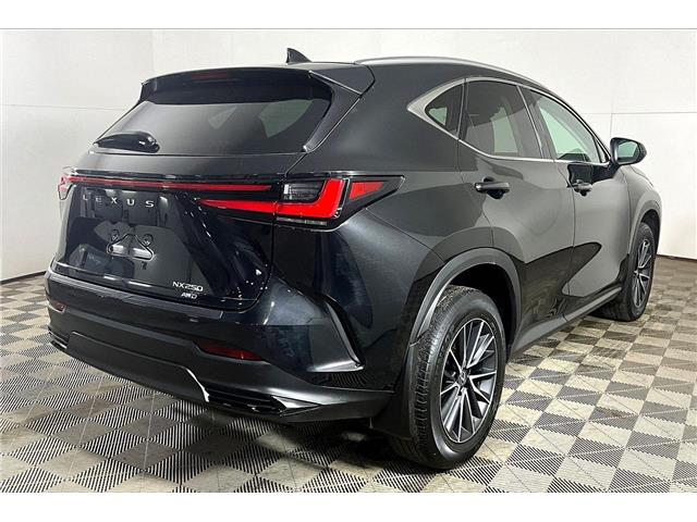 2023 Lexus NX 250 Base (Stk: X3627L) in London - Image 2 of 35 2023 Lexus NX 250 Base (Stk: X3627L) in London - Image 2 of 35