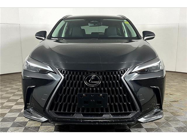 2023 Lexus NX 250 Base (Stk: X3627L) in London - Image 3 of 35 2023 Lexus NX 250 Base (Stk: X3627L) in London - Image 3 of 35