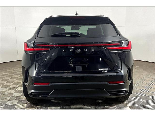2023 Lexus NX 250 Base (Stk: X3627L) in London - Image 4 of 35 2023 Lexus NX 250 Base (Stk: X3627L) in London - Image 4 of 35