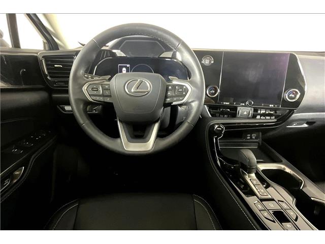 2023 Lexus NX 250 Base (Stk: X3627L) in London - Image 5 of 35 2023 Lexus NX 250 Base (Stk: X3627L) in London - Image 5 of 35