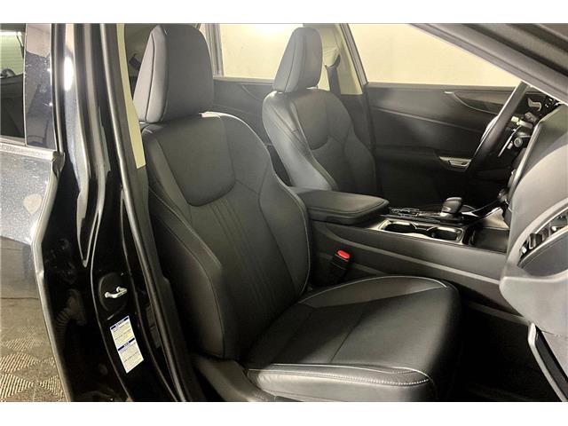 2023 Lexus NX 250 Base (Stk: X3627L) in London - Image 7 of 35 2023 Lexus NX 250 Base (Stk: X3627L) in London - Image 7 of 35