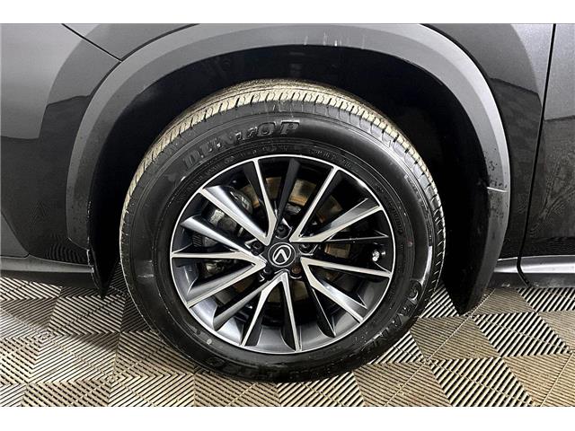 2023 Lexus NX 250 Base (Stk: X3627L) in London - Image 8 of 35 2023 Lexus NX 250 Base (Stk: X3627L) in London - Image 8 of 35