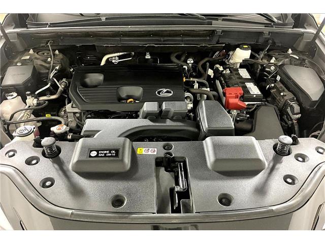 2023 Lexus NX 250 Base (Stk: X3627L) in London - Image 9 of 35 2023 Lexus NX 250 Base (Stk: X3627L) in London - Image 9 of 35