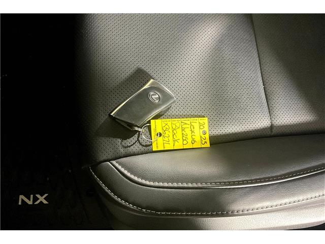 2023 Lexus NX 250 Base (Stk: X3627L) in London - Image 10 of 35 2023 Lexus NX 250 Base (Stk: X3627L) in London - Image 10 of 35