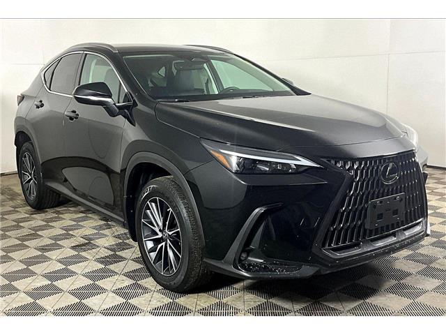 2023 Lexus NX 250 Base (Stk: X3627L) in London - Image 11 of 35 2023 Lexus NX 250 Base (Stk: X3627L) in London - Image 11 of 35