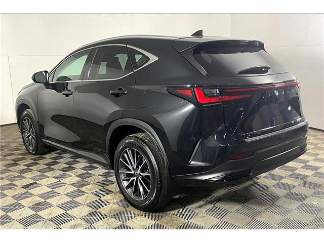 2023 Lexus NX 250 Base (Stk: X3627L) in London - Image 12 of 35 2023 Lexus NX 250 Base (Stk: X3627L) in London - Image 12 of 35