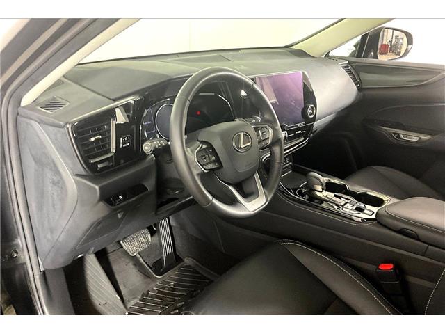 2023 Lexus NX 250 Base (Stk: X3627L) in London - Image 13 of 35 2023 Lexus NX 250 Base (Stk: X3627L) in London - Image 13 of 35