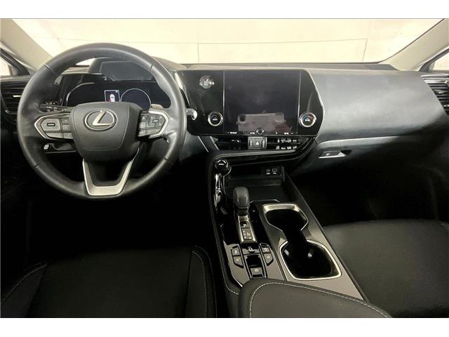 2023 Lexus NX 250 Base (Stk: X3627L) in London - Image 15 of 35 2023 Lexus NX 250 Base (Stk: X3627L) in London - Image 15 of 35