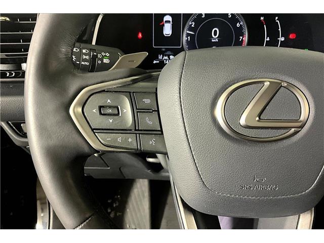 2023 Lexus NX 250 Base (Stk: X3627L) in London - Image 20 of 35 2023 Lexus NX 250 Base (Stk: X3627L) in London - Image 20 of 35