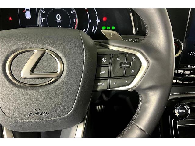 2023 Lexus NX 250 Base (Stk: X3627L) in London - Image 21 of 35 2023 Lexus NX 250 Base (Stk: X3627L) in London - Image 21 of 35