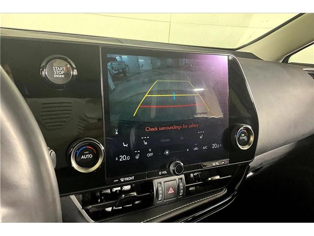 2023 Lexus NX 250 Base (Stk: X3627L) in London - Image 23 of 35 2023 Lexus NX 250 Base (Stk: X3627L) in London - Image 23 of 35
