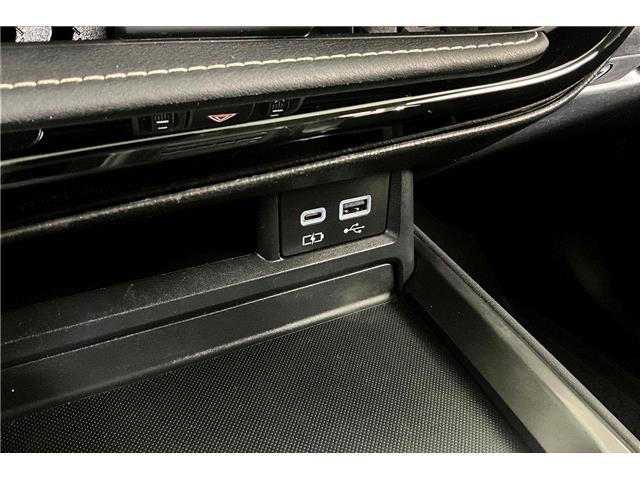 2023 Lexus NX 250 Base (Stk: X3627L) in London - Image 26 of 35 2023 Lexus NX 250 Base (Stk: X3627L) in London - Image 26 of 35