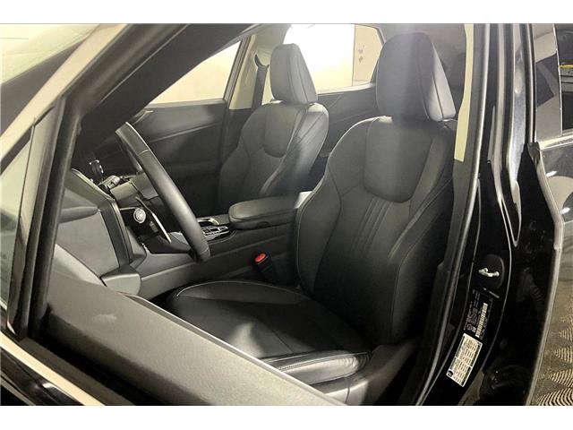 2023 Lexus NX 250 Base (Stk: X3627L) in London - Image 27 of 35 2023 Lexus NX 250 Base (Stk: X3627L) in London - Image 27 of 35