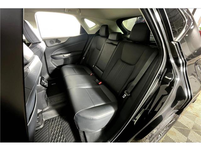 2023 Lexus NX 250 Base (Stk: X3627L) in London - Image 28 of 35 2023 Lexus NX 250 Base (Stk: X3627L) in London - Image 28 of 35