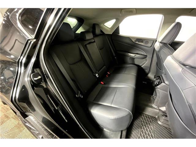 2023 Lexus NX 250 Base (Stk: X3627L) in London - Image 29 of 35 2023 Lexus NX 250 Base (Stk: X3627L) in London - Image 29 of 35