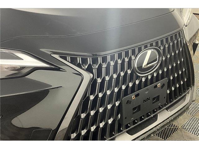 2023 Lexus NX 250 Base (Stk: X3627L) in London - Image 30 of 35 2023 Lexus NX 250 Base (Stk: X3627L) in London - Image 30 of 35