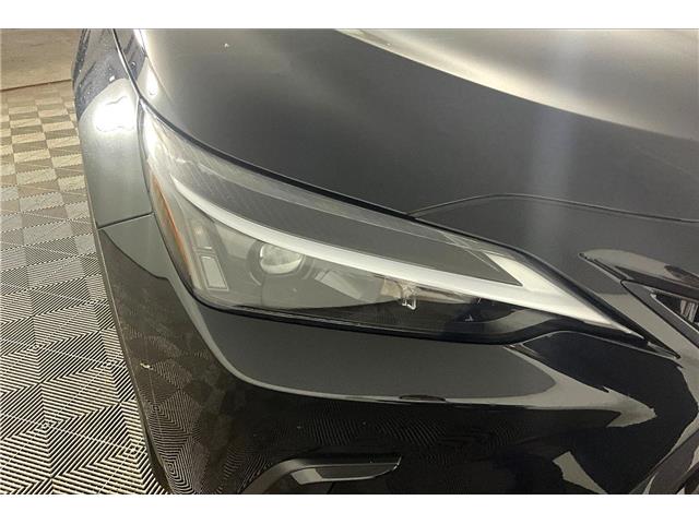 2023 Lexus NX 250 Base (Stk: X3627L) in London - Image 31 of 35 2023 Lexus NX 250 Base (Stk: X3627L) in London - Image 31 of 35