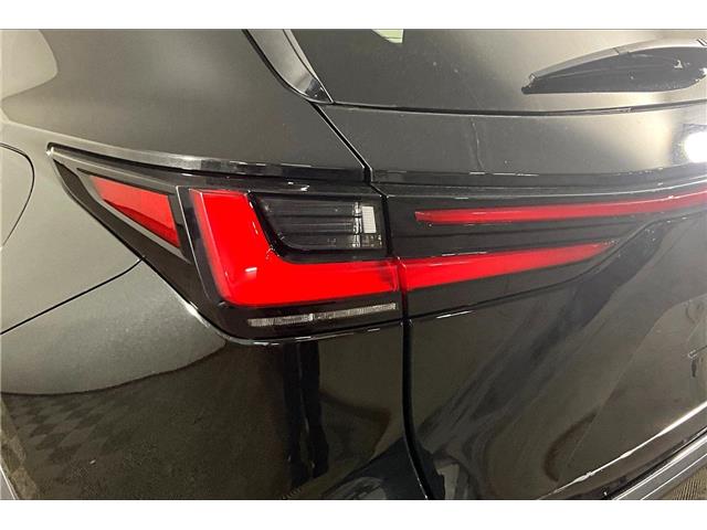 2023 Lexus NX 250 Base (Stk: X3627L) in London - Image 32 of 35 2023 Lexus NX 250 Base (Stk: X3627L) in London - Image 32 of 35