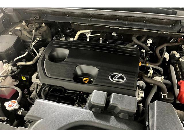 2023 Lexus NX 250 Base (Stk: X3627L) in London - Image 34 of 35 2023 Lexus NX 250 Base (Stk: X3627L) in London - Image 34 of 35