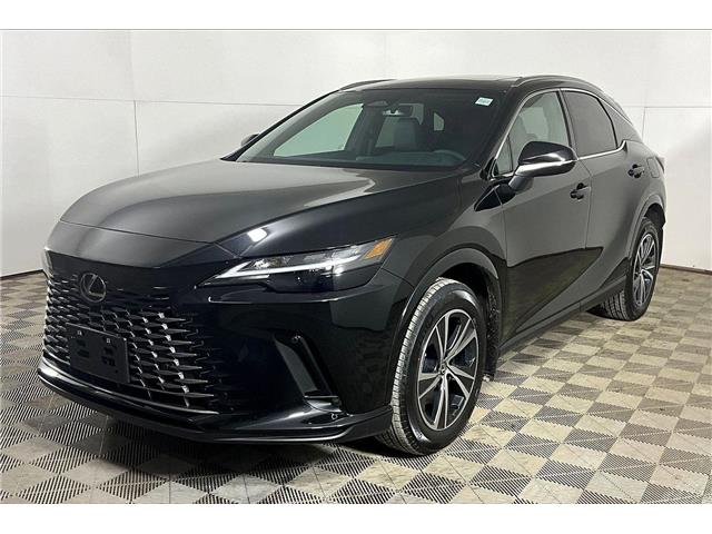 2026 Lexus RX 350 Base (Stk: X3673) in London - Image 1 of 15