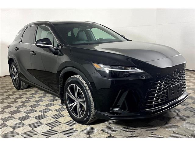 2026 Lexus RX 350 Base (Stk: X3673) in London - Image 2 of 15