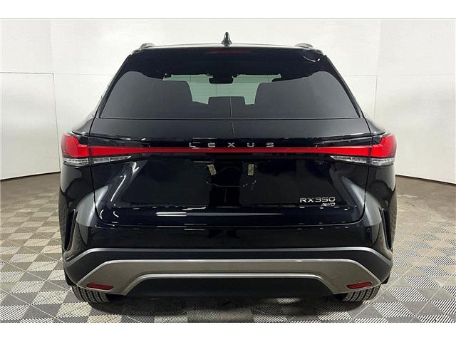 2026 Lexus RX 350 Base (Stk: X3673) in London - Image 4 of 15