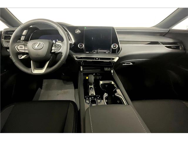 2026 Lexus RX 350 Base (Stk: X3673) in London - Image 5 of 15
