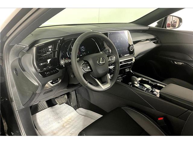 2026 Lexus RX 350 Base (Stk: X3673) in London - Image 6 of 15