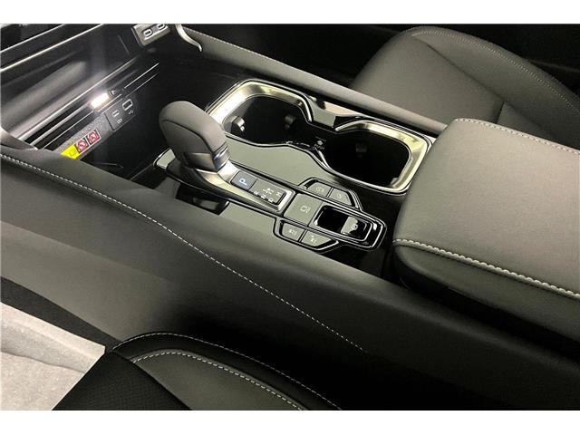 2026 Lexus RX 350 Base (Stk: X3673) in London - Image 8 of 15