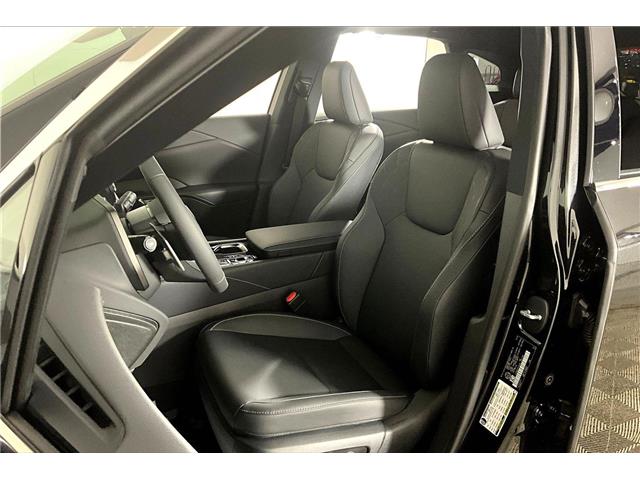2026 Lexus RX 350 Base (Stk: X3673) in London - Image 9 of 15