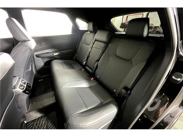 2026 Lexus RX 350 Base (Stk: X3673) in London - Image 10 of 15