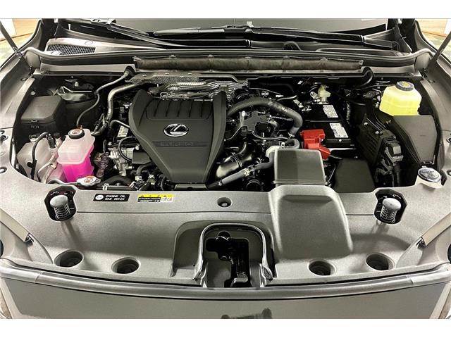 2026 Lexus RX 350 Base (Stk: X3673) in London - Image 11 of 15