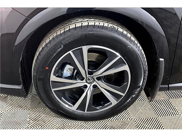 2026 Lexus RX 350 Base (Stk: X3673) in London - Image 12 of 15