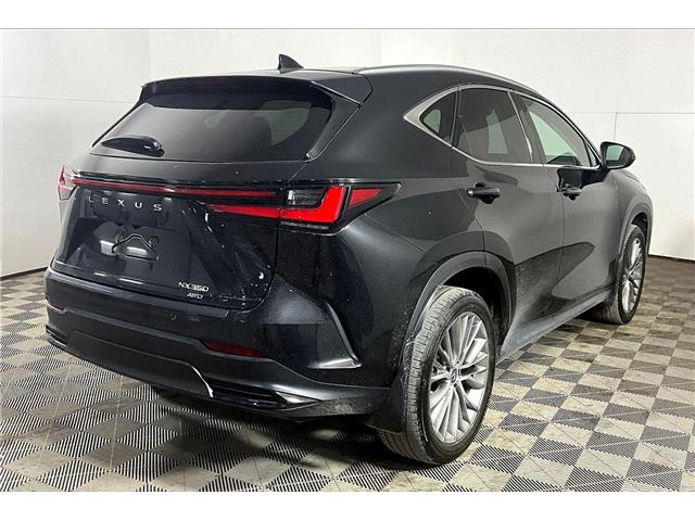 2024 Lexus NX 350 Base (Stk: X3655A) in London - Image 2 of 35