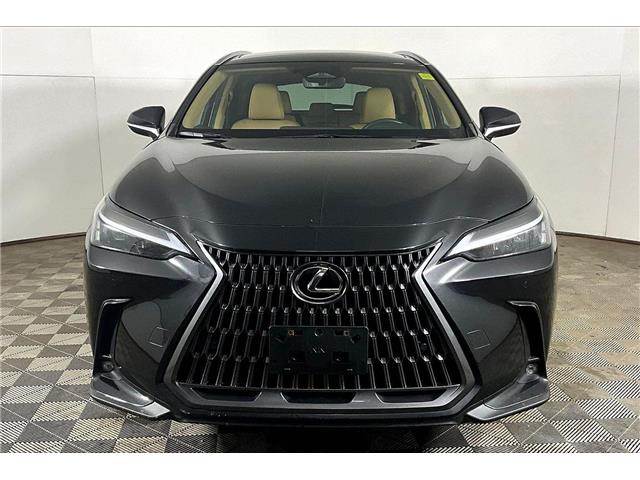 2024 Lexus NX 350 Base (Stk: X3655A) in London - Image 3 of 35