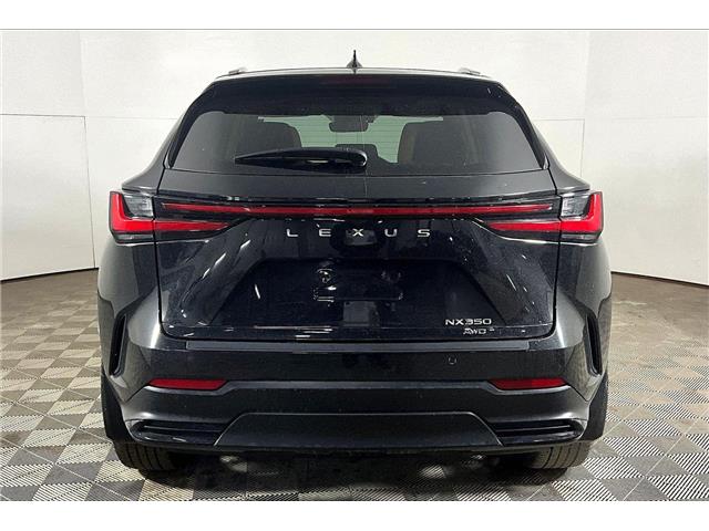 2024 Lexus NX 350 Base (Stk: X3655A) in London - Image 4 of 35