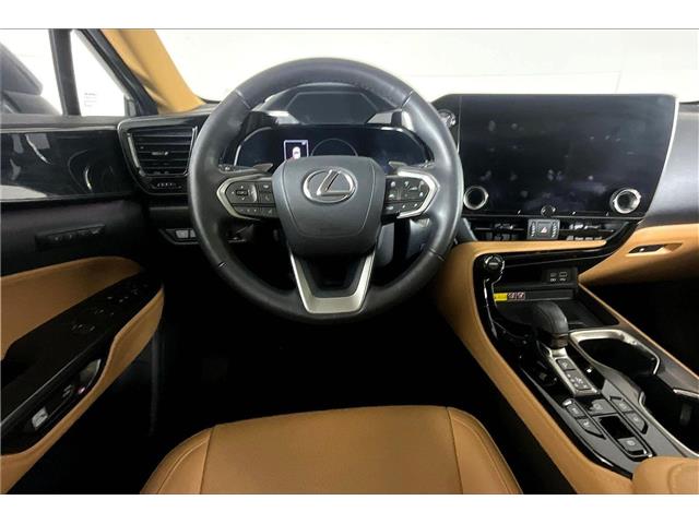 2024 Lexus NX 350 Base (Stk: X3655A) in London - Image 5 of 35