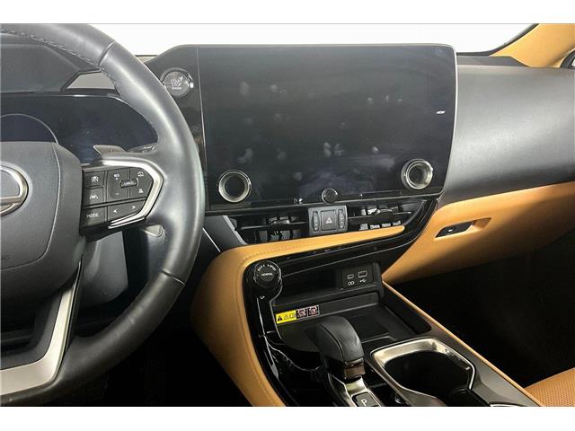 2024 Lexus NX 350 Base (Stk: X3655A) in London - Image 6 of 35